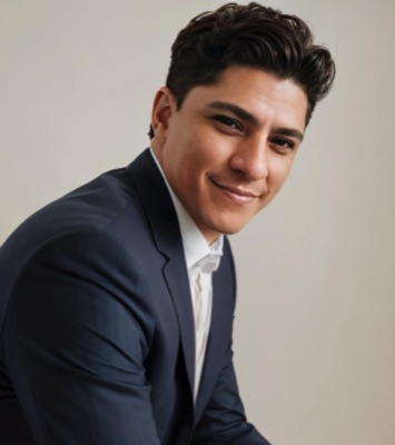 Bruno Araújo